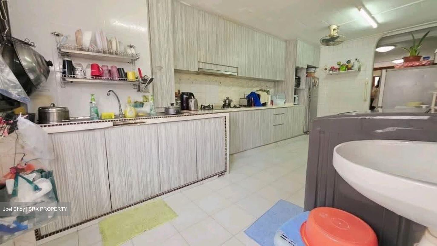 Blk 474 Teck Ghee Horizon (Ang Mo Kio), HDB 4 Rooms #540441001